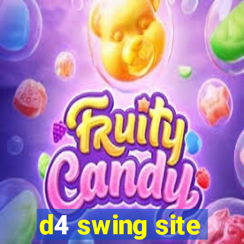 d4 swing site